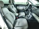 Thumbnail of 2018 Crystal White Pearl Subaru Forester