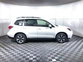 Thumbnail of 2018 Crystal White Pearl Subaru Forester