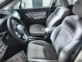 Thumbnail of 2018 Crystal White Pearl Subaru Forester