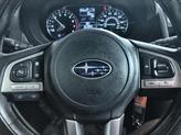 Thumbnail of 2018 Crystal White Pearl Subaru Forester