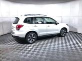 Thumbnail of 2018 Crystal White Pearl Subaru Forester
