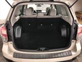 Thumbnail of 2018 Crystal White Pearl Subaru Forester