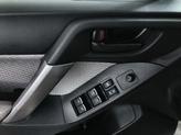 Thumbnail of 2018 Crystal White Pearl Subaru Forester