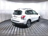 Thumbnail of 2018 Crystal White Pearl Subaru Forester