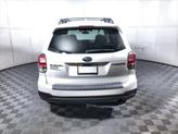 Thumbnail of 2018 Crystal White Pearl Subaru Forester