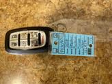 Thumbnail of 2024 Silver Mist Clearcoat Chrysler Pacifica