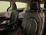 Thumbnail of 2024 Silver Mist Clearcoat Chrysler Pacifica