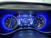 Thumbnail of 2024 Silver Mist Clearcoat Chrysler Pacifica