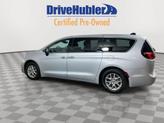 Thumbnail of 2024 Silver Mist Clearcoat Chrysler Pacifica