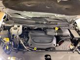 Thumbnail of 2024 Silver Mist Clearcoat Chrysler Pacifica