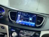 Thumbnail of 2024 Silver Mist Clearcoat Chrysler Pacifica