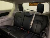 Thumbnail of 2024 Silver Mist Clearcoat Chrysler Pacifica