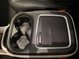 Thumbnail of 2024 Silver Mist Clearcoat Chrysler Pacifica