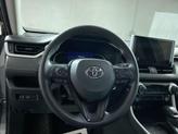 Thumbnail of 2024 Magnetic Gray Metallic Toyota RAV4