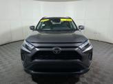 Thumbnail of 2024 Magnetic Gray Metallic Toyota RAV4