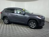 Thumbnail of 2024 Magnetic Gray Metallic Toyota RAV4