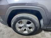 Thumbnail of 2024 Magnetic Gray Metallic Toyota RAV4