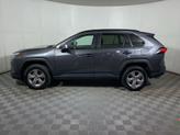 Thumbnail of 2024 Magnetic Gray Metallic Toyota RAV4