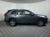 Thumbnail of 2024 Magnetic Gray Metallic Toyota RAV4
