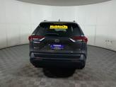 Thumbnail of 2024 Magnetic Gray Metallic Toyota RAV4