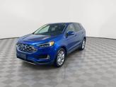 Thumbnail of 2022 ATLAS BLUE Ford Edge