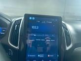 Thumbnail of 2022 ATLAS BLUE Ford Edge