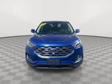 Thumbnail of 2022 ATLAS BLUE Ford Edge