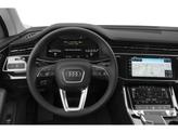 Thumbnail of 2023 Carrara White Audi Q7