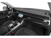 Thumbnail of 2023 Carrara White Audi Q7