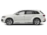Thumbnail of 2023 Carrara White Audi Q7