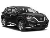 Thumbnail of 2023 Boulder Gray Pearl Nissan Murano