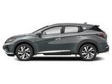 Thumbnail of 2023 Boulder Gray Pearl Nissan Murano