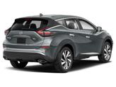 Thumbnail of 2023 Boulder Gray Pearl Nissan Murano