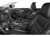 Thumbnail of 2023 Boulder Gray Pearl Nissan Murano