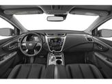 Thumbnail of 2023 Boulder Gray Pearl Nissan Murano