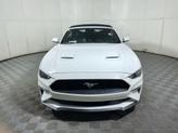 Thumbnail of 2023 OXFORD WHITE Ford Mustang