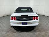 Thumbnail of 2023 OXFORD WHITE Ford Mustang