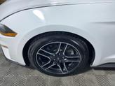 Thumbnail of 2023 OXFORD WHITE Ford Mustang