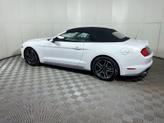 Thumbnail of 2023 OXFORD WHITE Ford Mustang