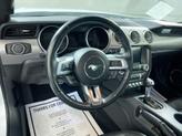 Thumbnail of 2023 OXFORD WHITE Ford Mustang