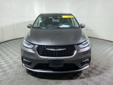 Thumbnail of 2023 Granite Crystal Metallic Clearcoat Chrysler Pacifica Hybrid
