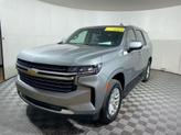 Thumbnail of 2023 Sterling Gray Metallic Chevrolet Tahoe