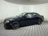 Thumbnail of 2023 Gloss Black Chrysler 300
