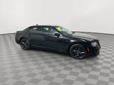 Thumbnail of 2023 Gloss Black Chrysler 300