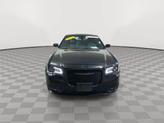 Thumbnail of 2023 Gloss Black Chrysler 300