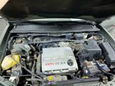 Thumbnail of 2004 Oasis Green Pearl Toyota Highlander