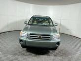 Thumbnail of 2004 Oasis Green Pearl Toyota Highlander
