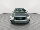 Thumbnail of 2004 Oasis Green Pearl Toyota Highlander