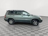 Thumbnail of 2004 Oasis Green Pearl Toyota Highlander