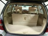 Thumbnail of 2004 Oasis Green Pearl Toyota Highlander